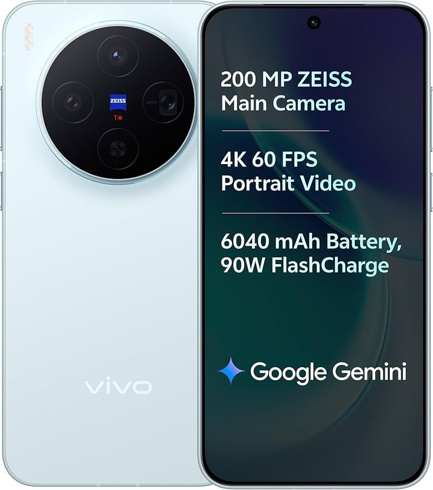 Vivo X300